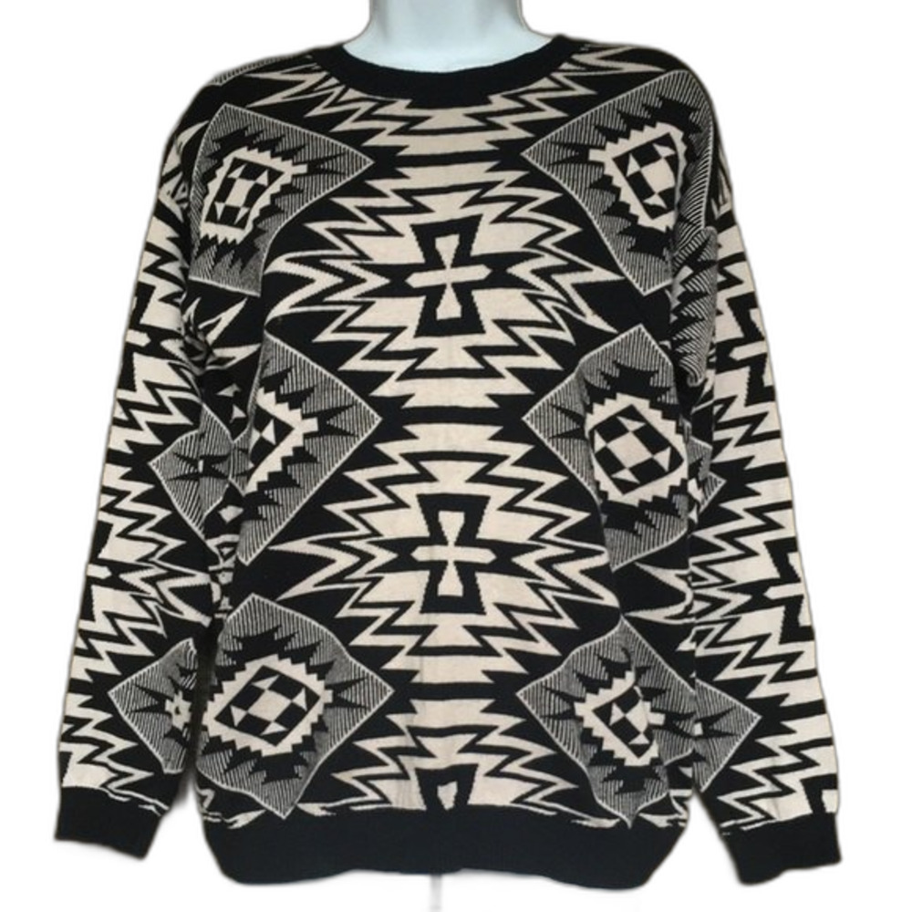 Forever 21 fine cotton sweater size S.